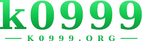 k0999 logo